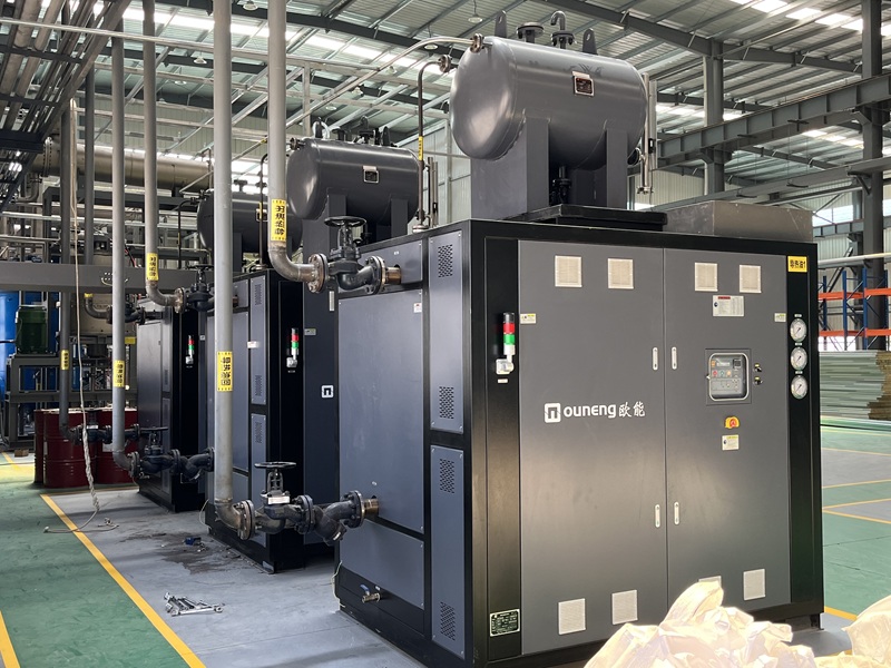 導熱油電加熱器偶爾跳閘怎么辦？