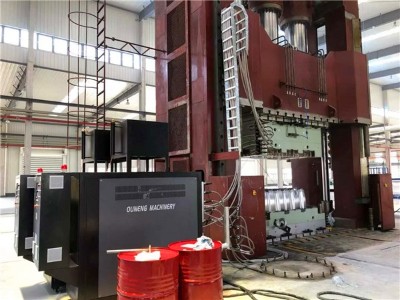 防止油溫機噴油該如何操作「歐能機械」免費指導