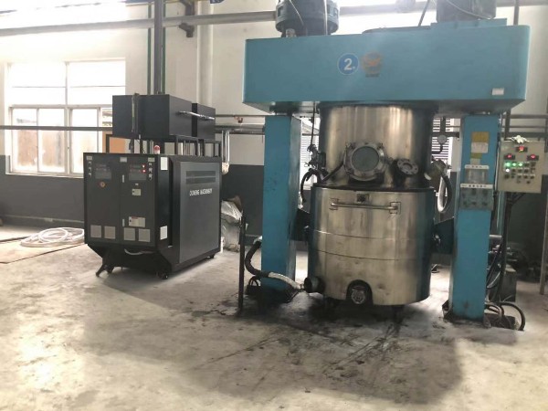 模溫機常用領域有哪些？「歐能機械」應用范圍廣受眾多
