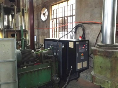 模溫機如何保養(yǎng)會更好「歐能機械」廠家來教您！