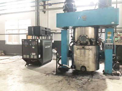 油式模溫機工作原理，干貨分享教學找「歐能機械」
