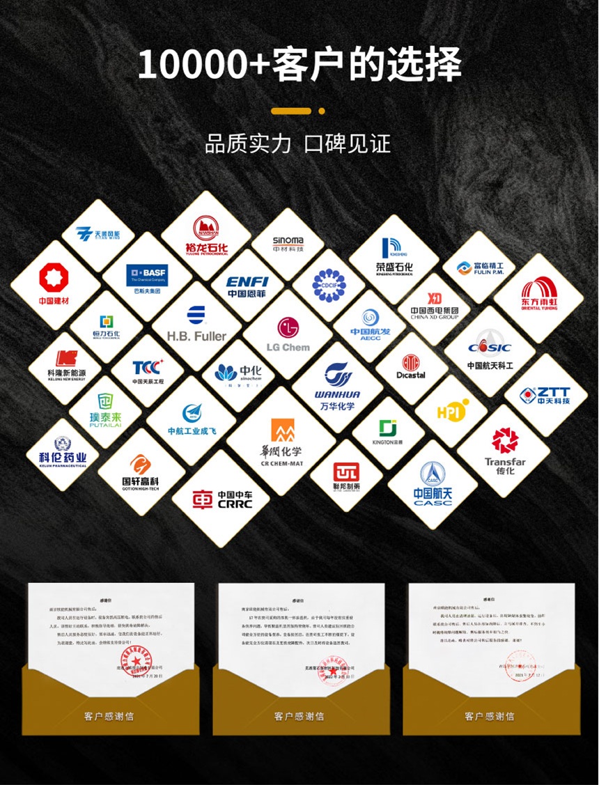 乙二醇TCU溫控系統