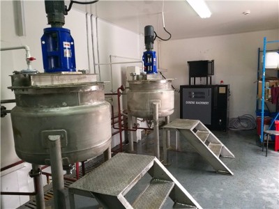 溫度控制在化工反應(yīng)釜中的作用是什么？「歐能機械」